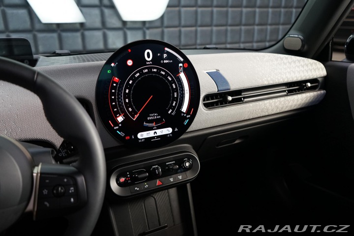 Mini Cooper S PaketXL Favoured JCW-Se 2024