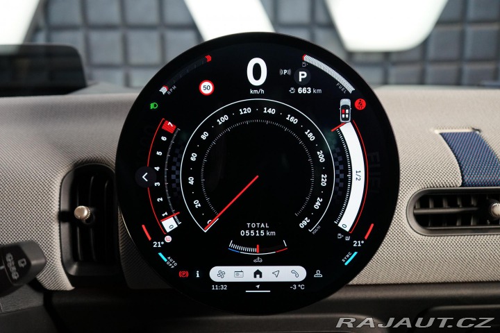 Mini Cooper S PaketXL Favoured JCW-Se 2024