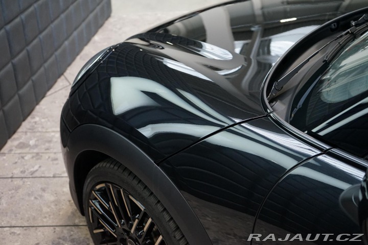 Mini Cooper S PaketXL Favoured JCW-Se 2024