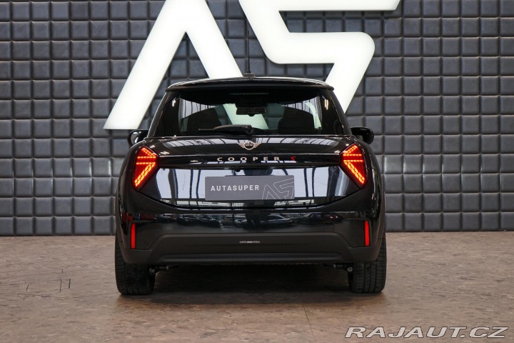 Mini Cooper S PaketXL Favoured JCW-Se 2024