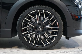 Mini Cooper S PaketXL Favoured JCW-Se 2024