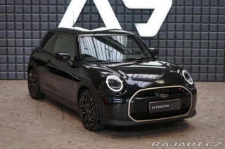 Mini Cooper S PaketXL Favoured JCW-Se 2024