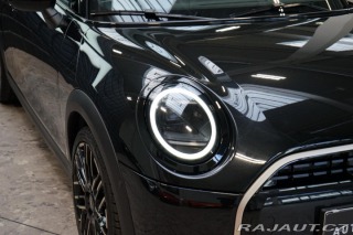 Mini Cooper S PaketXL Favoured JCW-Se 2024