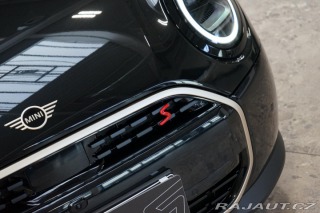 Mini Cooper S PaketXL Favoured JCW-Se 2024