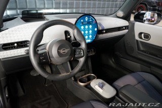 Mini Cooper S PaketXL Favoured JCW-Se 2024