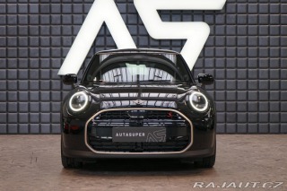 Mini Cooper S PaketXL Favoured JCW-Se 2024