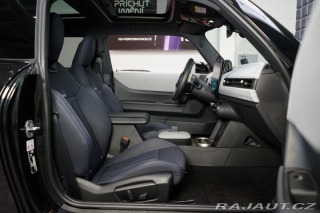 Mini Cooper S PaketXL Favoured JCW-Se 2024