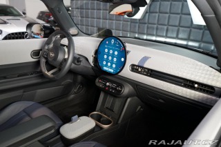 Mini Cooper S PaketXL Favoured JCW-Se 2024