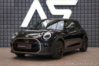 Mini Cooper S PaketXL Favoured JCW-Se 2024