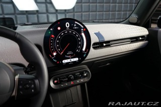 Mini Cooper S PaketXL Favoured JCW-Se 2024