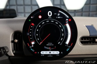 Mini Cooper S PaketXL Favoured JCW-Se 2024