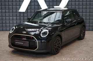 Mini Cooper S PaketXL Favoured JCW-Se 2024