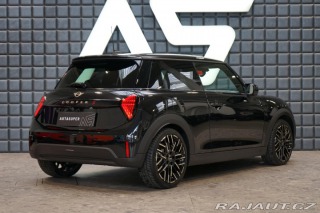 Mini Cooper S PaketXL Favoured JCW-Se 2024
