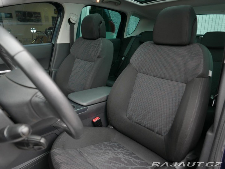 Peugeot 3008 1,6i 115kW Panorama Autom 2010