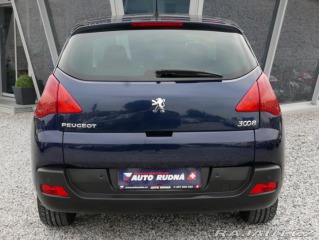 Peugeot 3008 1,6i 115kW Panorama Autom 2010