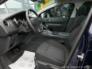 Peugeot 3008 1,6i 115kW Panorama Autom 2010