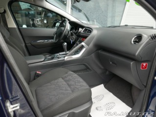 Peugeot 3008 1,6i 115kW Panorama Autom 2010