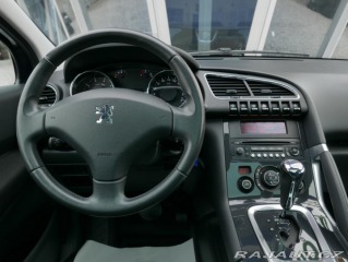 Peugeot 3008 1,6i 115kW Panorama Autom 2010