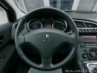Peugeot 3008 1,6i 115kW Panorama Autom 2010