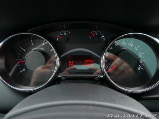 Peugeot 3008 1,6i 115kW Panorama Autom 2010