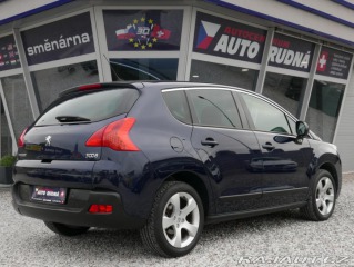 Peugeot 3008 1,6i 115kW Panorama Autom 2010
