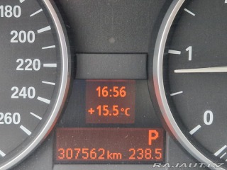 BMW 3 2,0D AUTOMAT! NAVIGACE, K 2007
