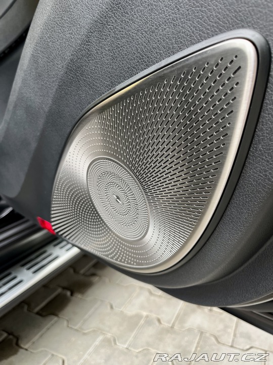 Mercedes-Benz GLS 63 AMG 4MATIC+ BITURBO 2023