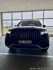 Mercedes-Benz GLS 63 AMG 4MATIC+ BITURBO 2023