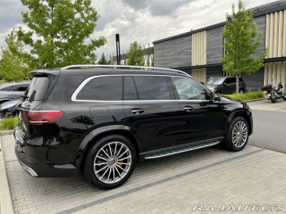 Mercedes-Benz GLS 63 AMG 4MATIC+ BITURBO 2023
