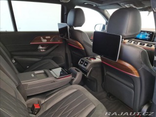 Mercedes-Benz GLS 63 AMG 4MATIC+ BITURBO 2023