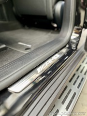 Mercedes-Benz GLS 63 AMG 4MATIC+ BITURBO 2023