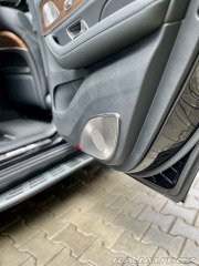 Mercedes-Benz GLS 63 AMG 4MATIC+ BITURBO 2023