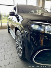 Mercedes-Benz GLS 63 AMG 4MATIC+ BITURBO 2023