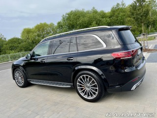 Mercedes-Benz GLS 63 AMG 4MATIC+ BITURBO 2023
