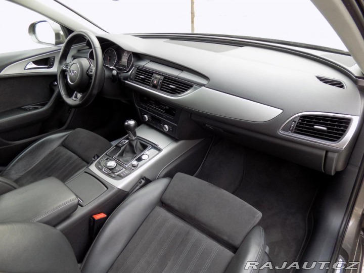 Audi A6 2.0TDI/Bi-xenon/NAVI/ 2013