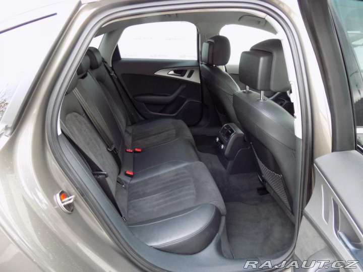 Audi A6 2.0TDI/Bi-xenon/NAVI/ 2013