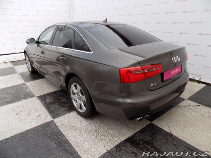 Audi A6 2.0TDI/Bi-xenon/NAVI/ 2013