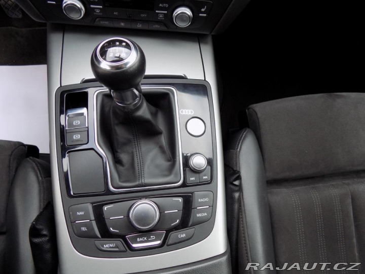 Audi A6 2.0TDI/Bi-xenon/NAVI/ 2013