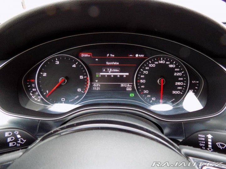 Audi A6 2.0TDI/Bi-xenon/NAVI/ 2013