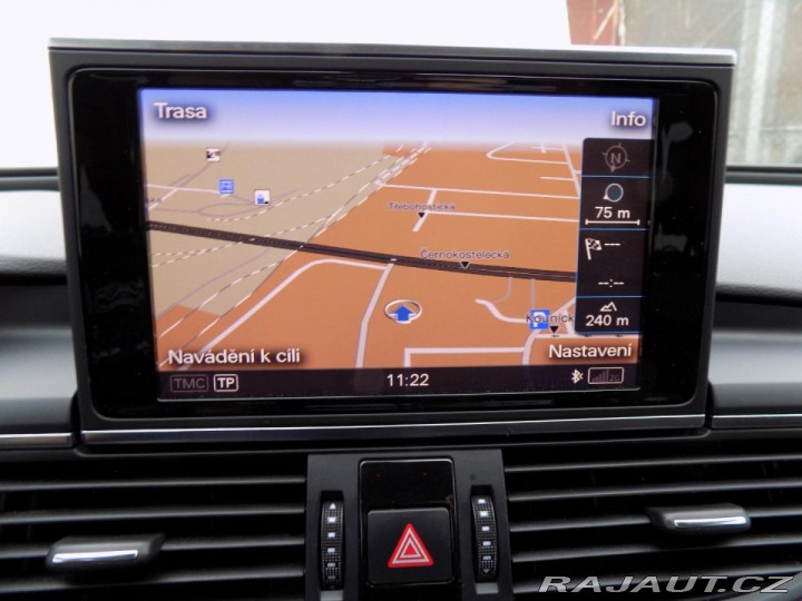 Audi A6 2.0TDI/Bi-xenon/NAVI/ 2013