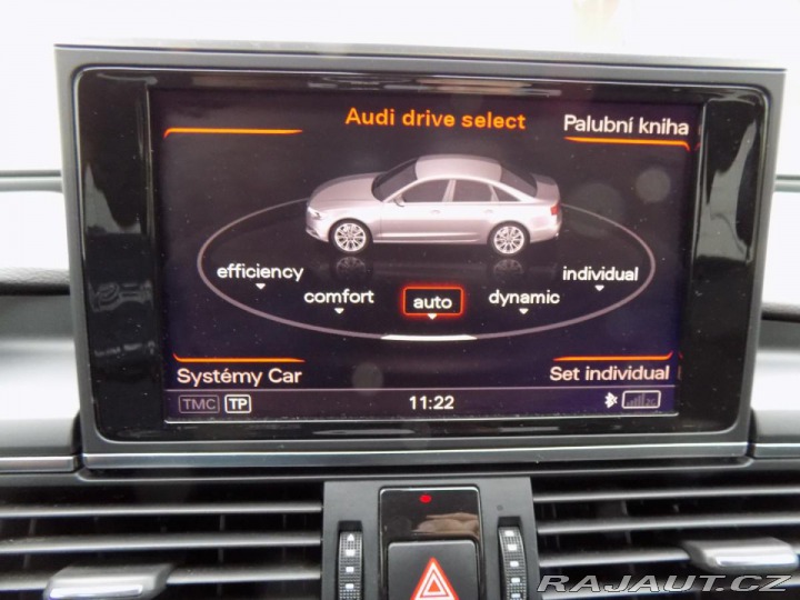 Audi A6 2.0TDI/Bi-xenon/NAVI/ 2013