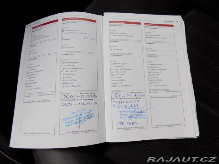 Audi A6 2.0TDI/Bi-xenon/NAVI/ 2013