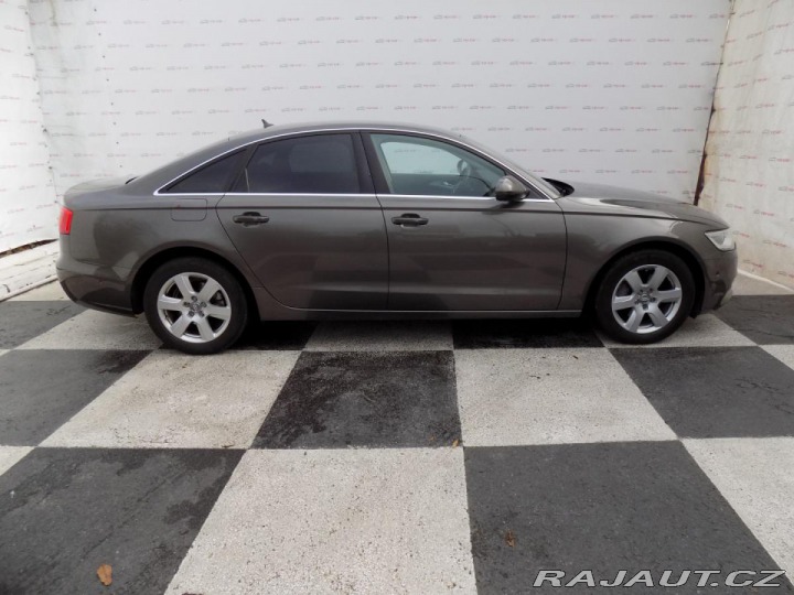 Audi A6 2.0TDI/Bi-xenon/NAVI/ 2013