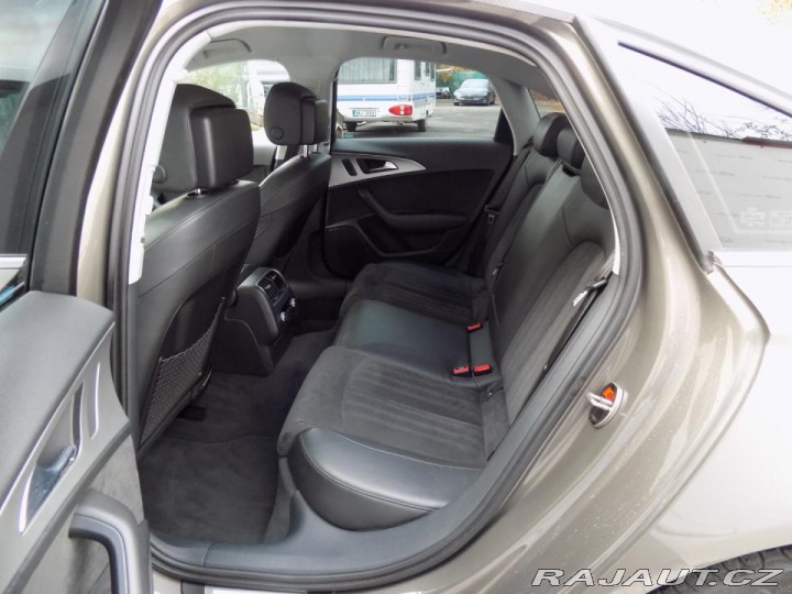 Audi A6 2.0TDI/Bi-xenon/NAVI/ 2013