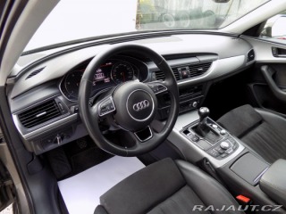 Audi A6 2.0TDI/Bi-xenon/NAVI/ 2013
