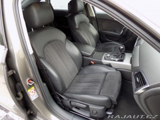 Audi A6 2.0TDI/Bi-xenon/NAVI/ 2013