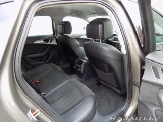 Audi A6 2.0TDI/Bi-xenon/NAVI/ 2013