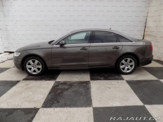 Audi A6 2.0TDI/Bi-xenon/NAVI/ 2013
