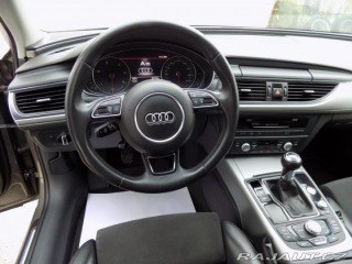 Audi A6 2.0TDI/Bi-xenon/NAVI/ 2013