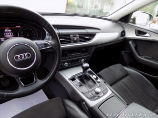 Audi A6 2.0TDI/Bi-xenon/NAVI/ 2013